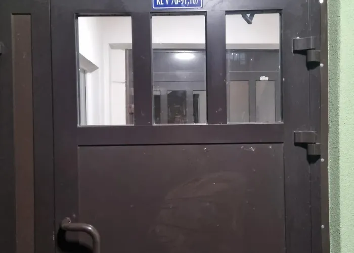 Przytulny Kacik