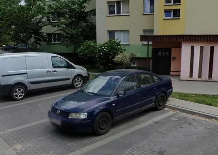 Przytulny Kacik