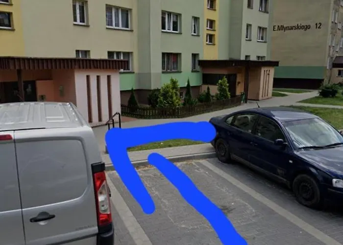 Przytulny Kacik