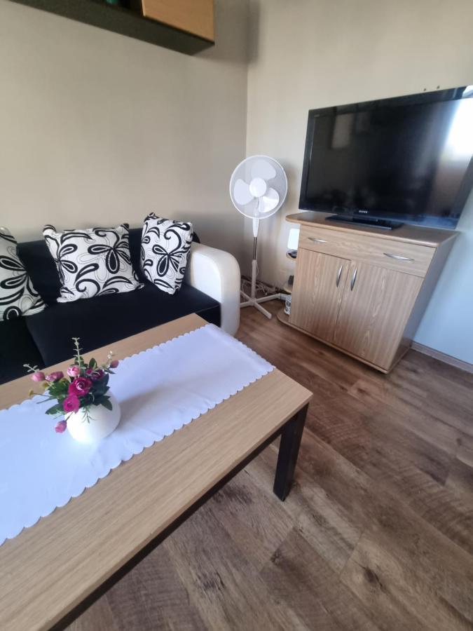 Apartment Przytulny Kacik *