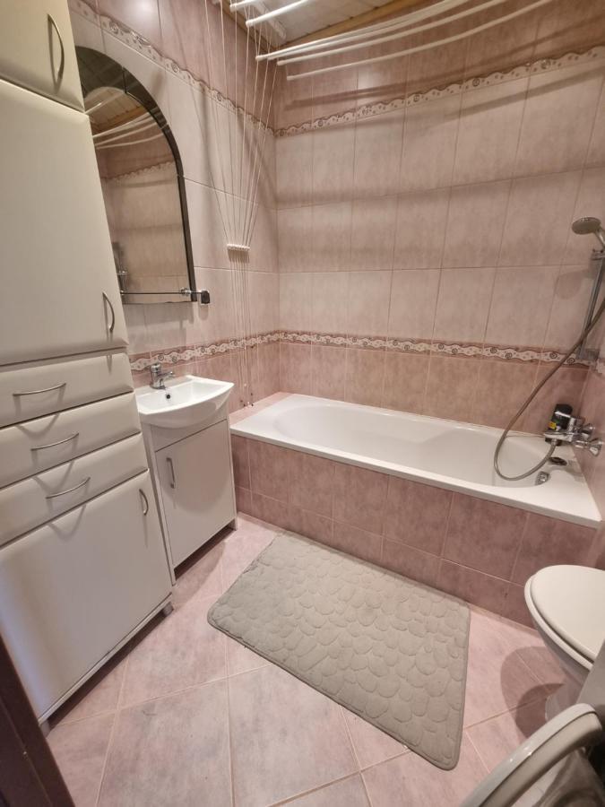Apartment Przytulny Kacik