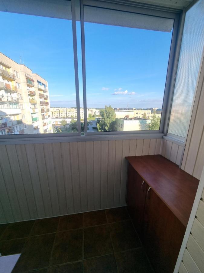Apartment Przytulny Kacik *