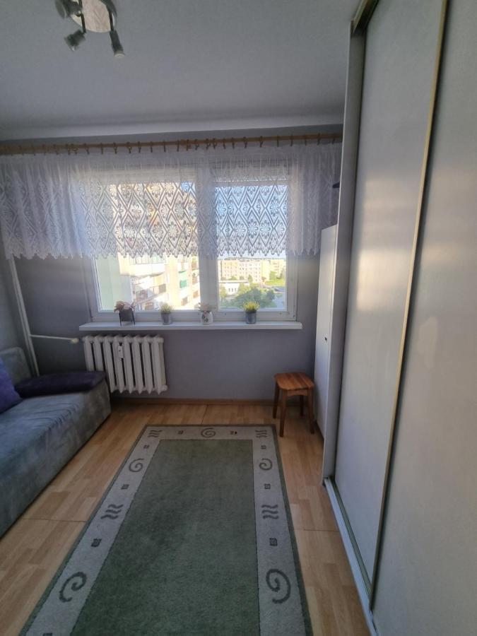 Apartment Przytulny Kacik Suwałki