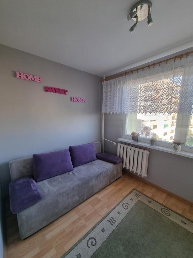 Apartment Przytulny Kacik