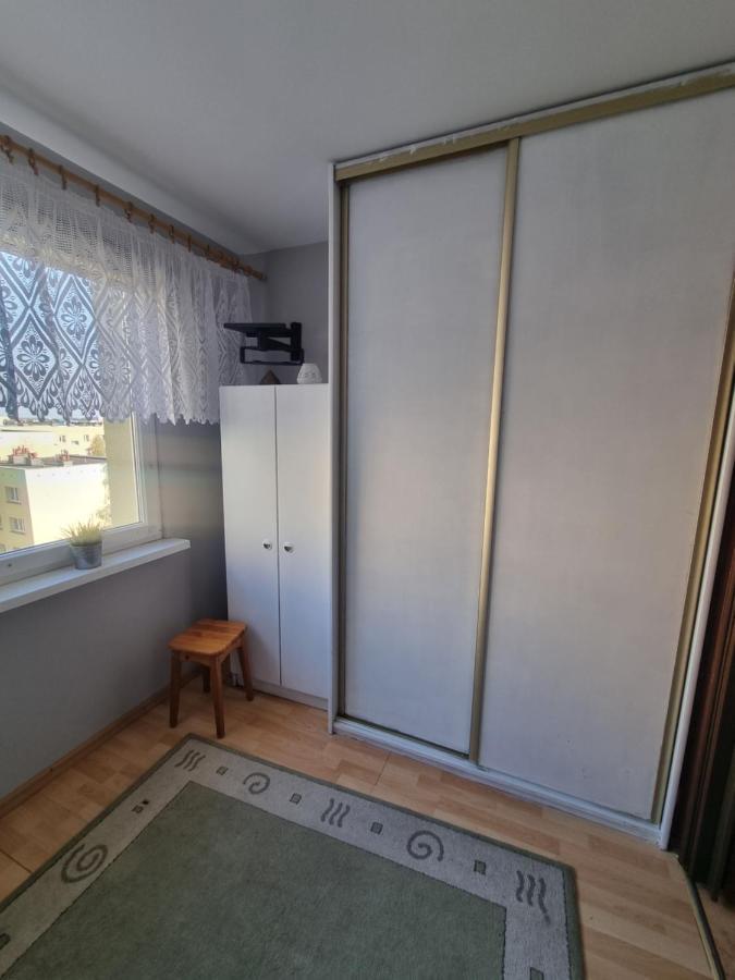 Apartment Przytulny Kacik Suwałki