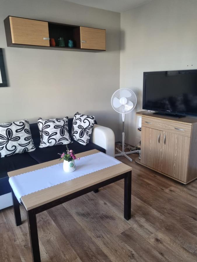 Apartment Przytulny Kacik *