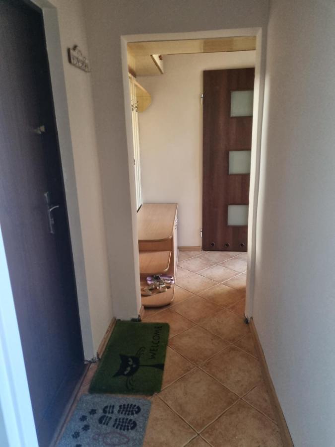 Apartment Przytulny Kacik Suwałki