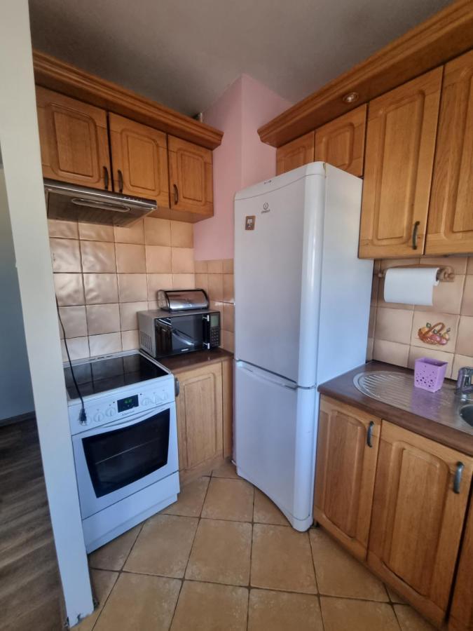 Apartment Przytulny Kacik Suwałki