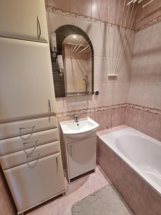 Apartment Przytulny Kacik