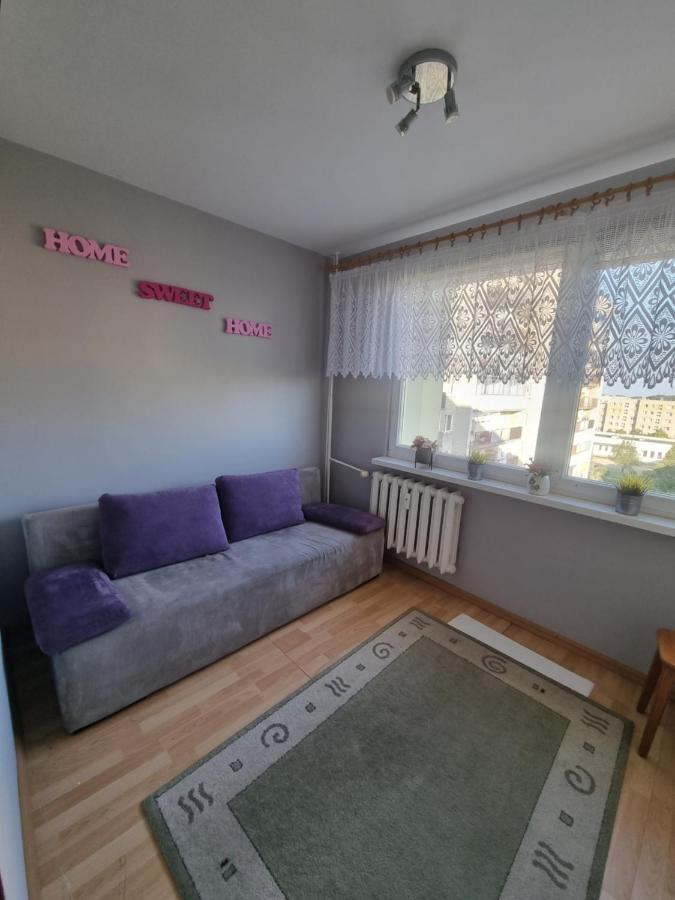 Przytulny Kacik