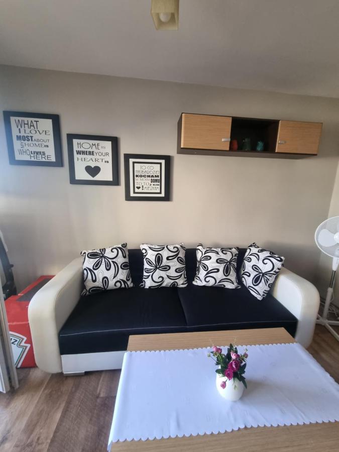 Apartment Przytulny Kacik