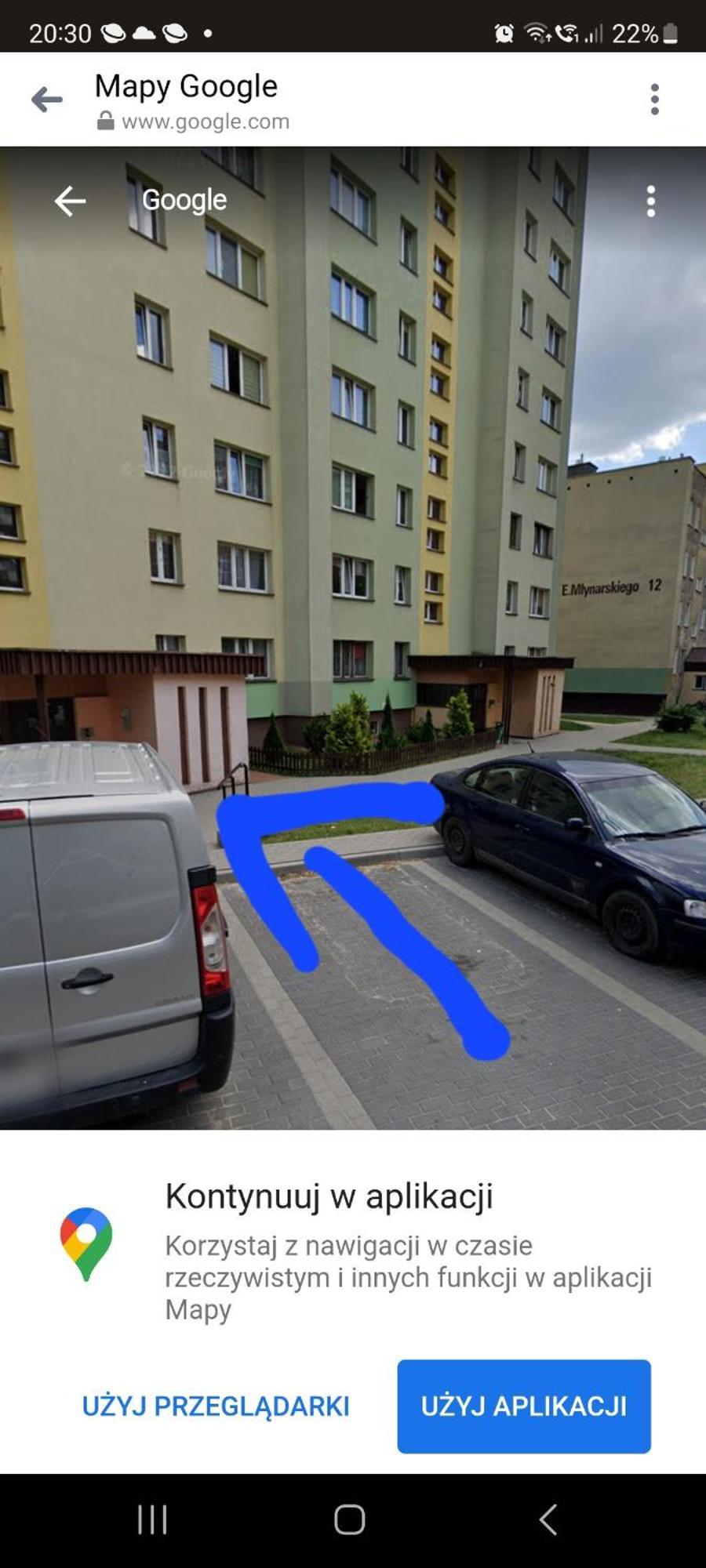 Przytulny Kacik